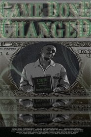 The Game Done Changed movie poster