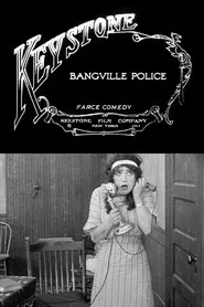 Bangville Police movie poster