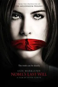 Nobel's Last Will movie poster