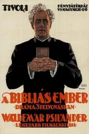 The Candle and the Moth movie poster