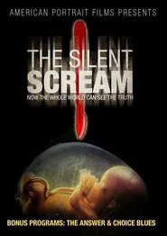 Poster do filme The Silent Scream