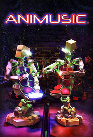 Animusic tv show poster