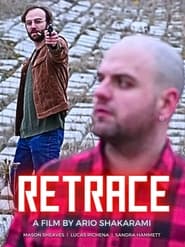 Retrace movie poster