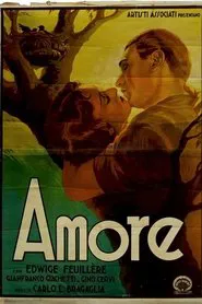 Poster do filme Amore