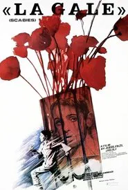 Scabies movie poster