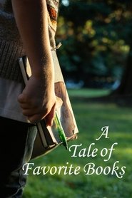 A Tale of Favorite Books movie poster