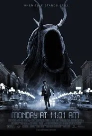 Monday at 11:01 A.M. movie poster