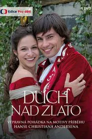 Poster do filme The Gracious Ghost