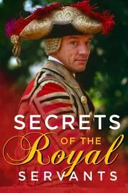 Secrets of the Royal Servants movie poster