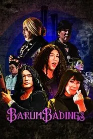 Poster do filme Barumbadings