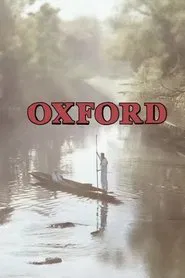 Poster do filme Oxford