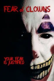 Fear of Clowns movie poster