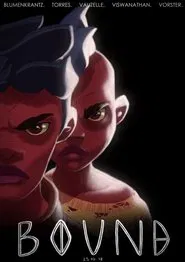 Poster do filme BOUND
