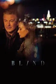 Blind movie poster