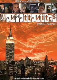 Poster do filme Manhattanites