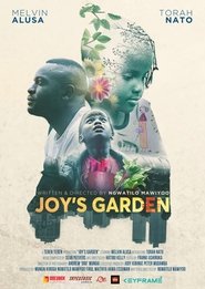 Joy’s Garden movie poster