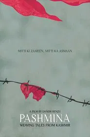 Poster do filme Pashmeena