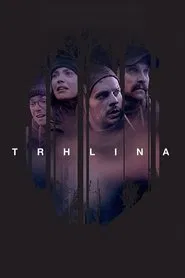 Poster do filme Crack