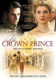 The Crown Prince movie poster