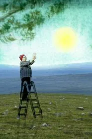 Le grand châle d'Aamu movie poster