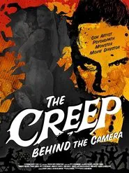 The Creep Behind the Camera movie poster