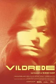 Vildrede movie poster