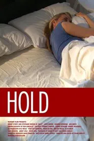 Hold movie poster
