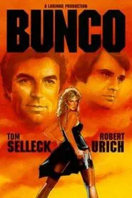 Bunco movie poster
