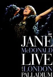 Jane McDonald: Live at the London Palladium movie poster