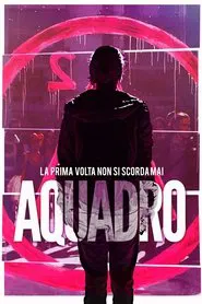 Poster do filme Aquadro