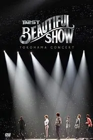 Poster do filme Beast - Beautiful Show in Yokohama