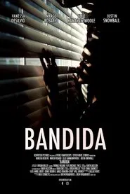 Bandida movie poster