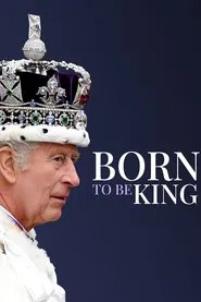 Born to be The King movie poster
