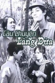 Câu Chuyện Làng Dừa movie poster