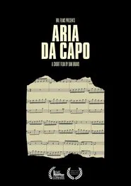 Poster do filme Aria Da Capo