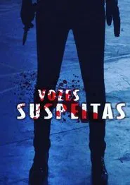 Vozes Suspeitas movie poster