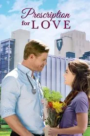 Prescription for Love movie poster