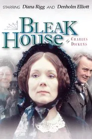 Bleak House tv show poster