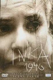 Poster do filme Inka 1946