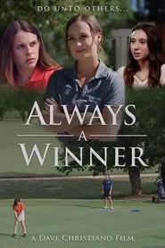Always a Winner movie poster