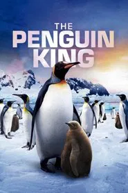 The Penguin King movie poster