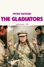 The Gladiators movie poster