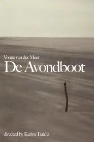 De Avondboot movie poster