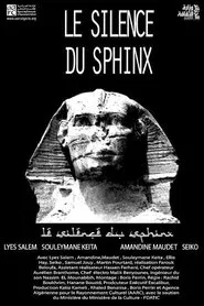 Le Silence Du Sphinx movie poster