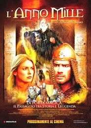 L'Anno Mille movie poster