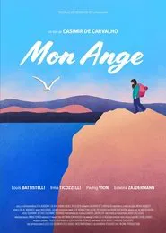 Mon Ange movie poster
