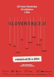 Slovensko 2.0 movie poster
