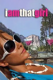 I Am That Girl movie poster