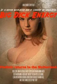 Big Dick Energy movie poster