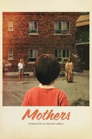Mothers movie poster